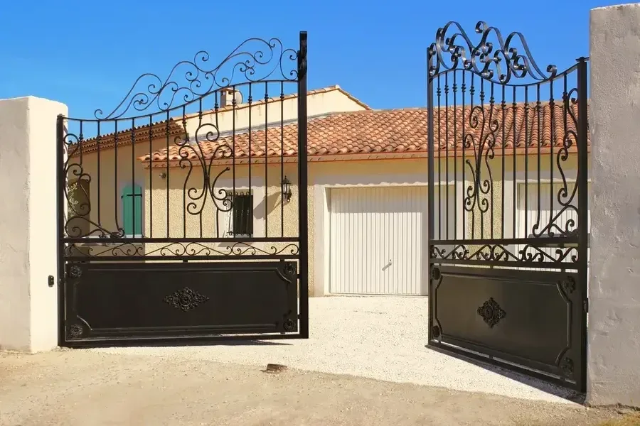 Gates